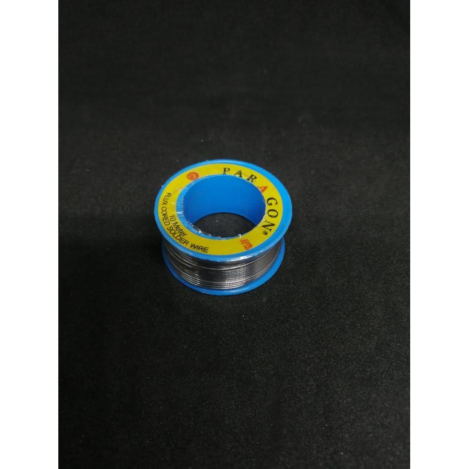 Timah Paragon Kecil 10M Timah Solder Paragon 10M Original