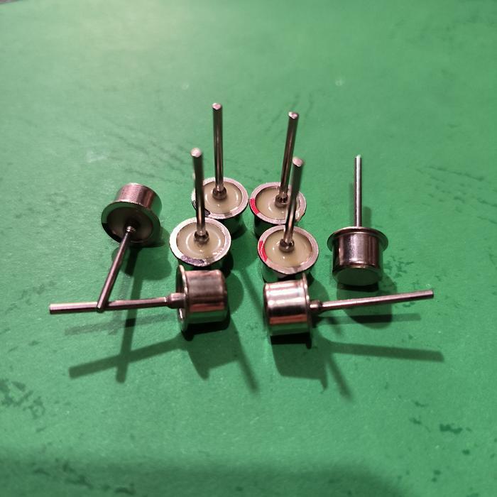 Ready Silikon Silicone Silicon Diode Dioda Alternator Dinamo Cas Mobil Tebal Kode 320