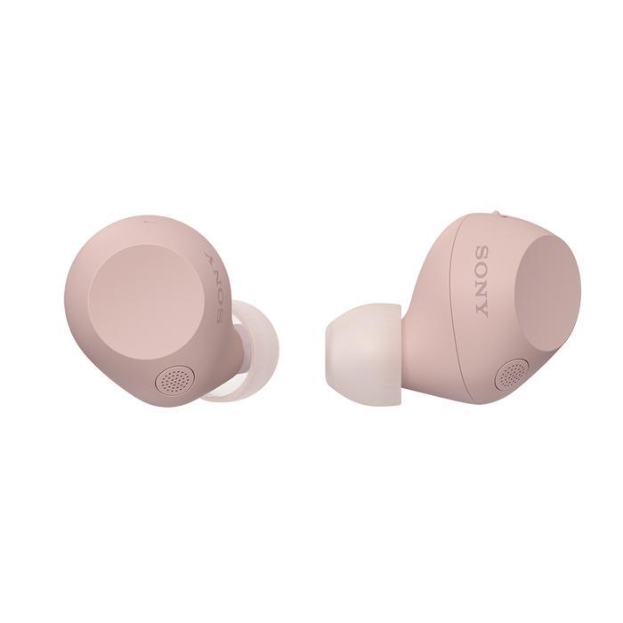 Sony Wf-C710N / Wf C710N / Wf C 710N / Wf C 710 N Truly Wireless Noise-Canceling Earbuds / Tws
