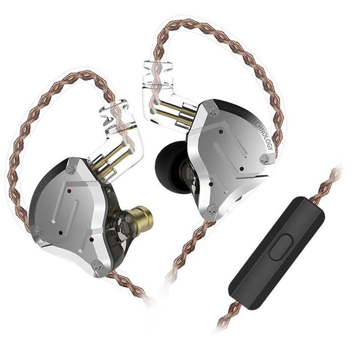 Kz-Zs10 Pro Earphone Terbaru !!!