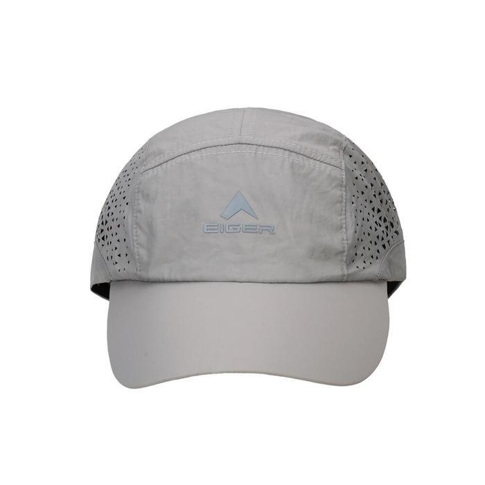 EIGER ASCENDING 1.0 CAP MOUNTAINEERING