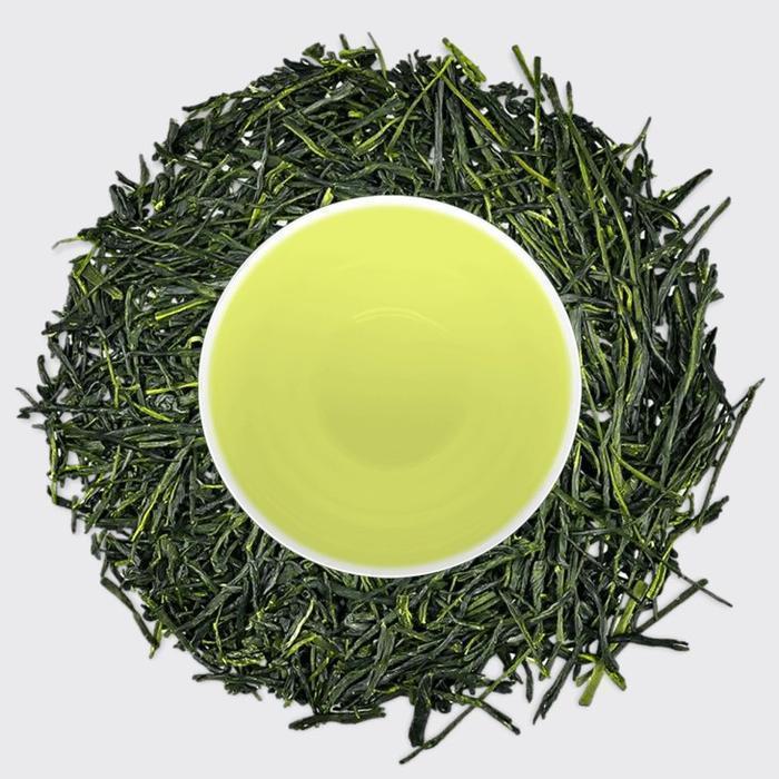 Tea Heaven Sencha Green Tea