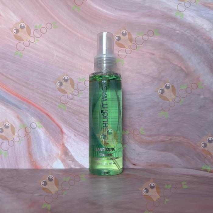(ORIGINAL) FLESHLIGHT - FLESHWASH ANTI-BACTERIAL TOY CLEANER