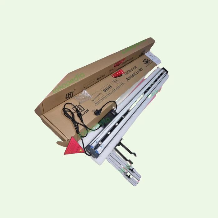 Mayin atomic light tanning 13000k-110cm