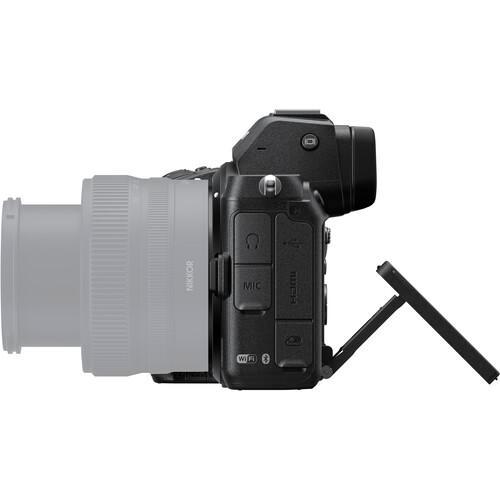 Nikon Z5 Body Only Kamera Mirrorless / Nikon Z5
