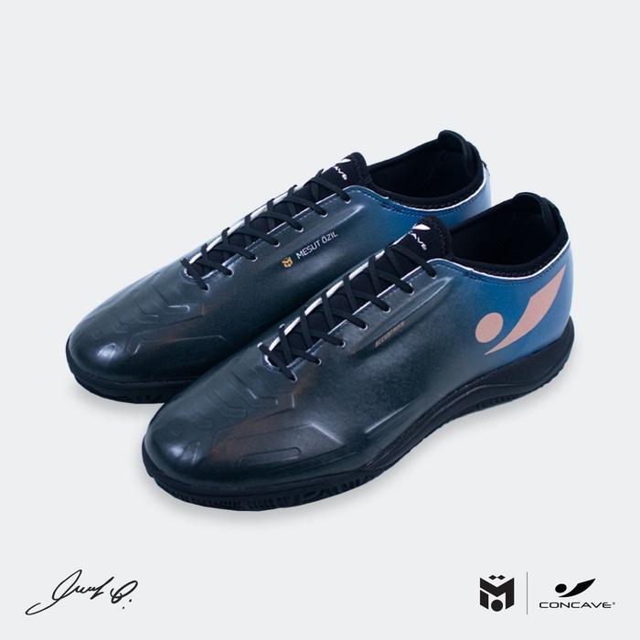 Original Concave Sepatu Futsal - M10 Halo Futsal - Elementa
