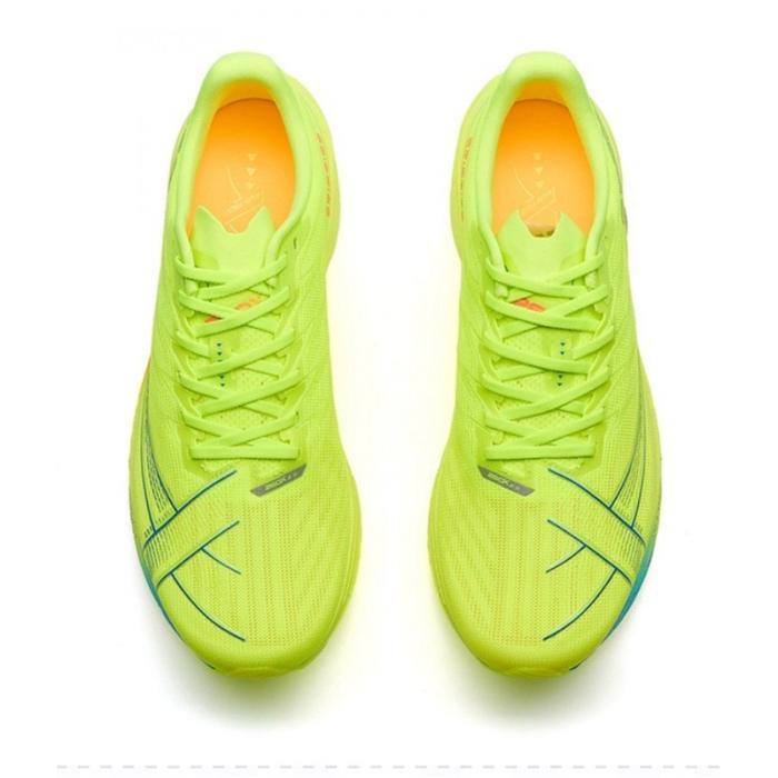 SEPATU RUNNING XTEP 260X2.0 M - NEW NEON GREEN