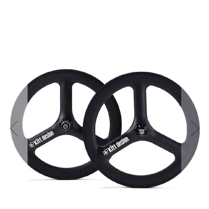 TERBARU Wheelset Tern Wheelset Kinetic