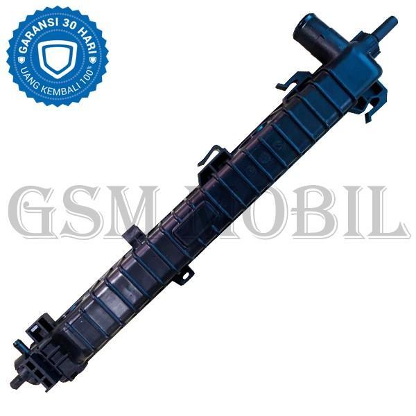Upper Tank Radiator Captiva Bensin - 6427