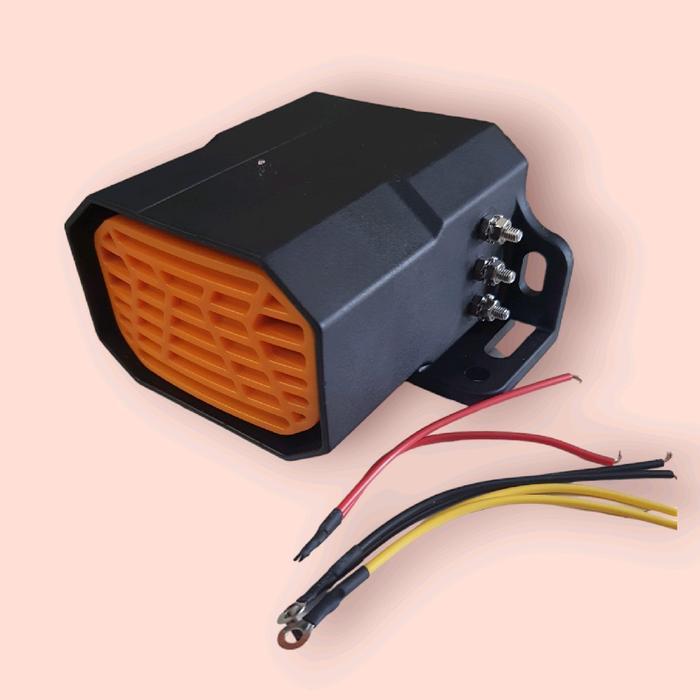 ALARM ATRET BASURI 3 SUARA 12V 24V