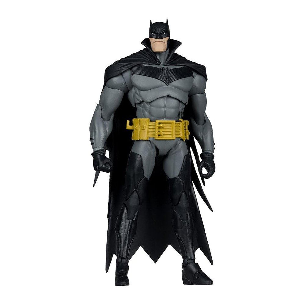 Mcfarlane Toys DC Multiverse SupermanWhite Knight Batman 7in Action Figure Justice League Movie