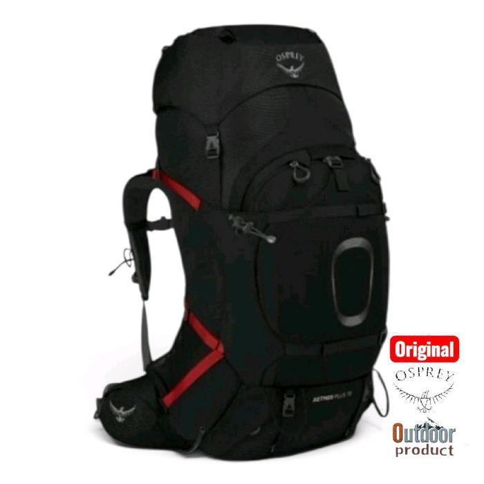 OSPREY AETHER 70 PLUS CARIER