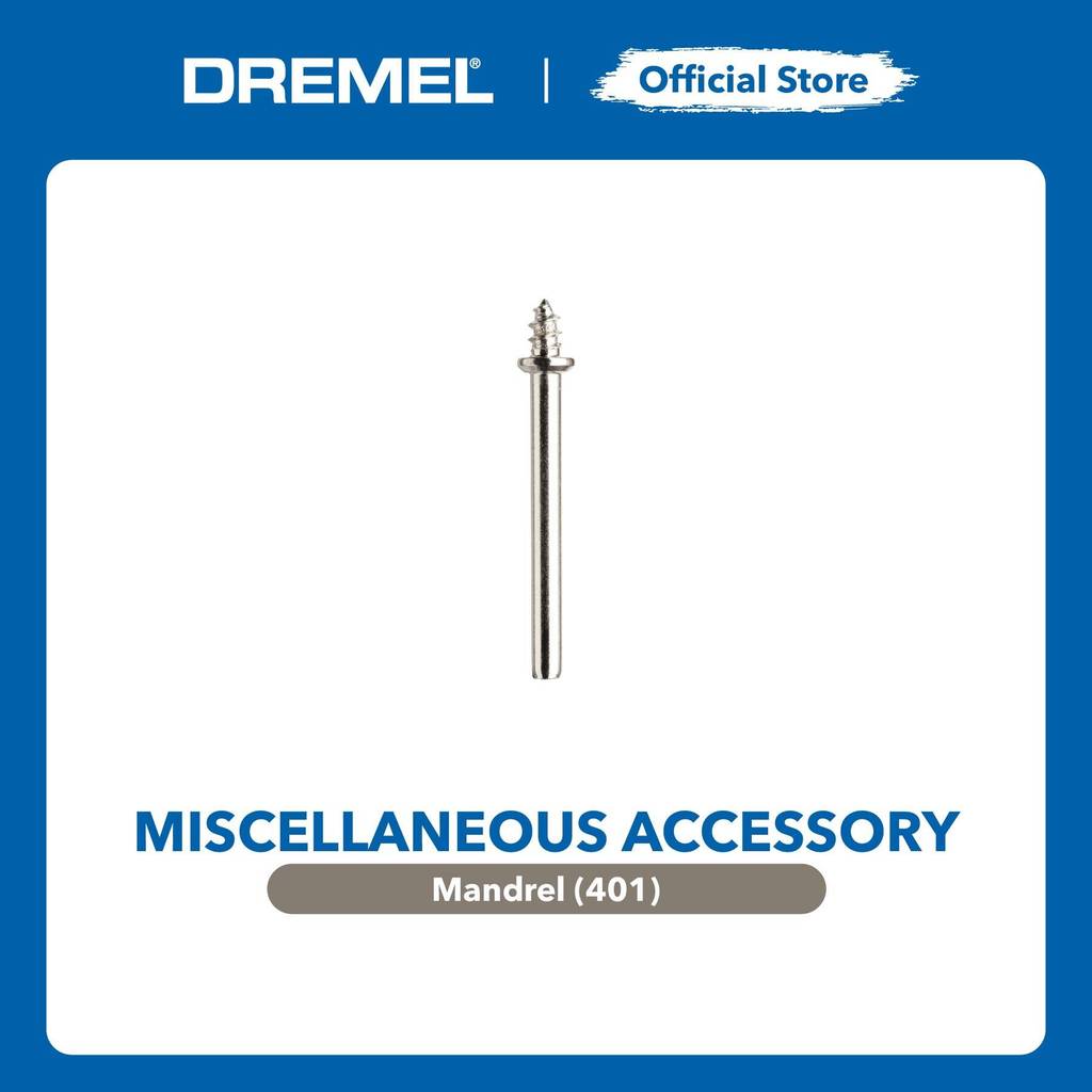Mandrel (401)
