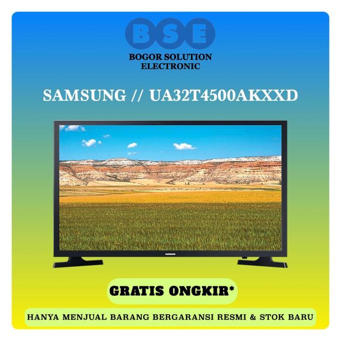 LED TV SAMSUNG 32 INCH | SAMSUNG SMART TV 32 | 32T4500 | DIGITAL TV