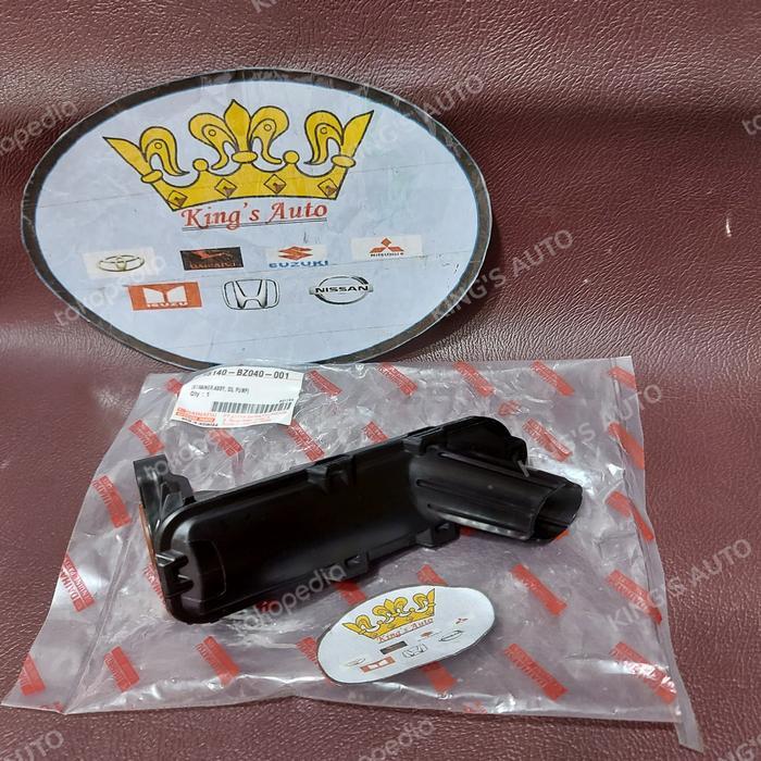 Pipa Saringan Oli Granmax Asli