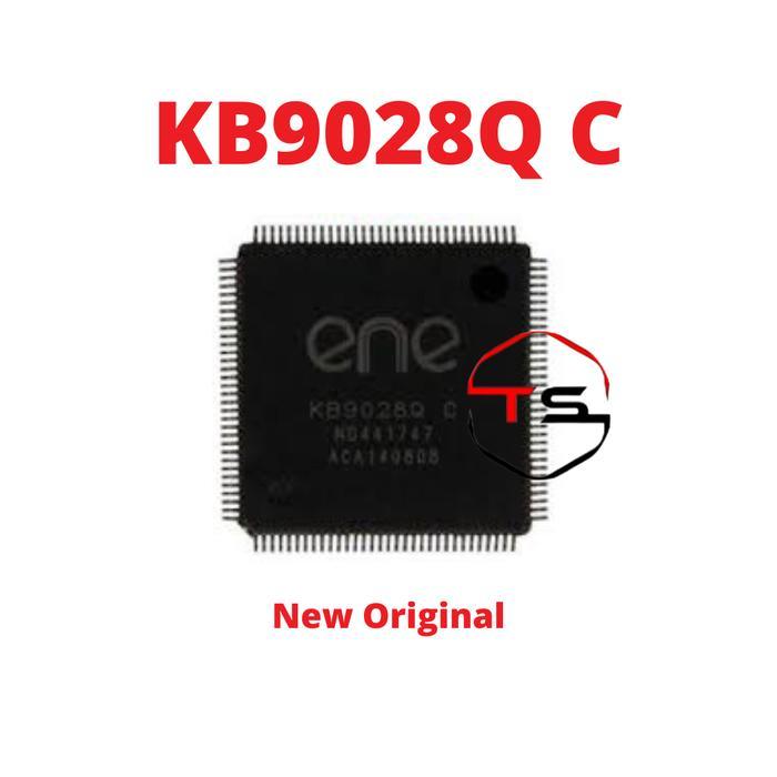 ( ORIGINAL ) IC ENE KB9028Q C NEW ORIGINAL