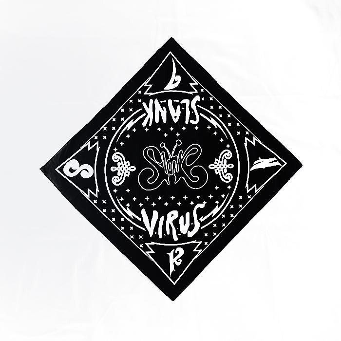 Slayer Slank Virus (Official Merchandise Slank)
