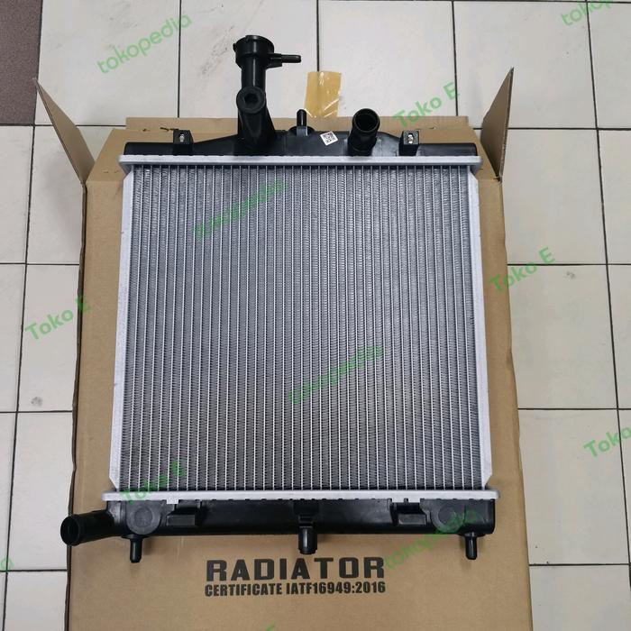 RADIATOR KIA PICANTO COSMO