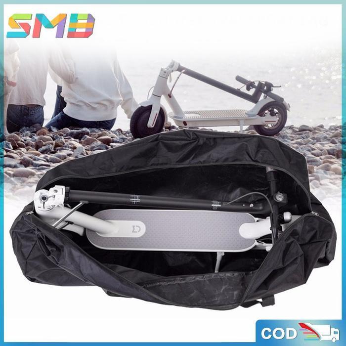Scooter Transport Bag-Tas Scooter Dewasa-Tas Scooter Listrik