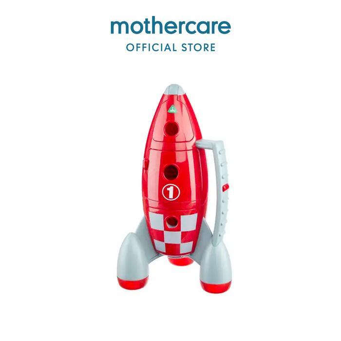 Best Seller Elc Happyland Lights And Sounds Lift Off Rocket - Mainan Bunyi Anak