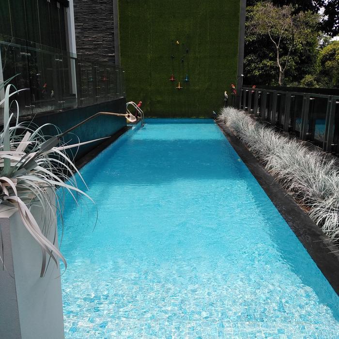 Zabymall- Obat Kolam Renang,Trusi