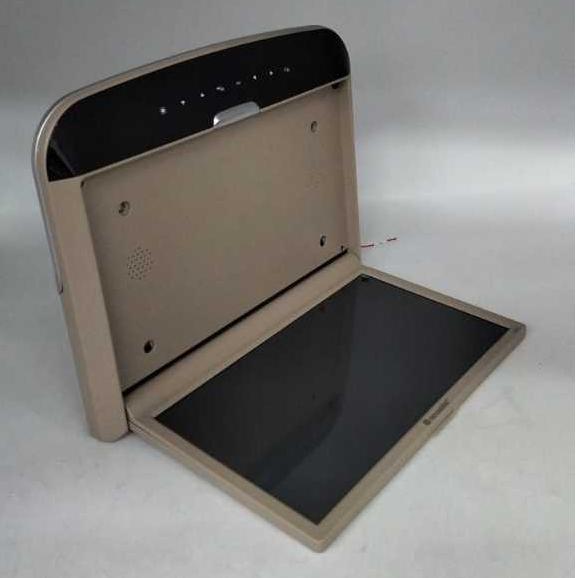 Tv Roof 16.3 Inch / Tv Plafon 16.3 Inch Tv Mobil Onsm