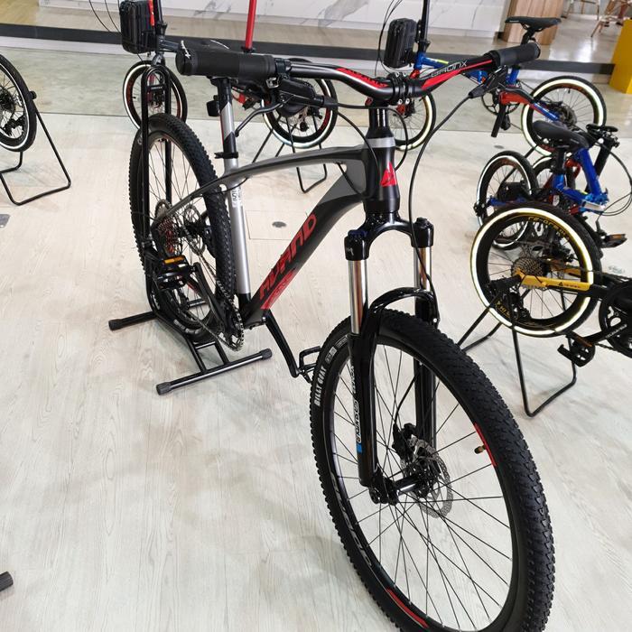 Sepeda MTB 27.5 inch AVAND BRONX deore 11 speed hydraulic