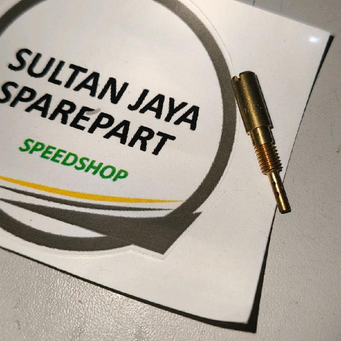 PILOT JET 17,5' SUZUKI SATRIA FU 150 ORIGINAL NEW