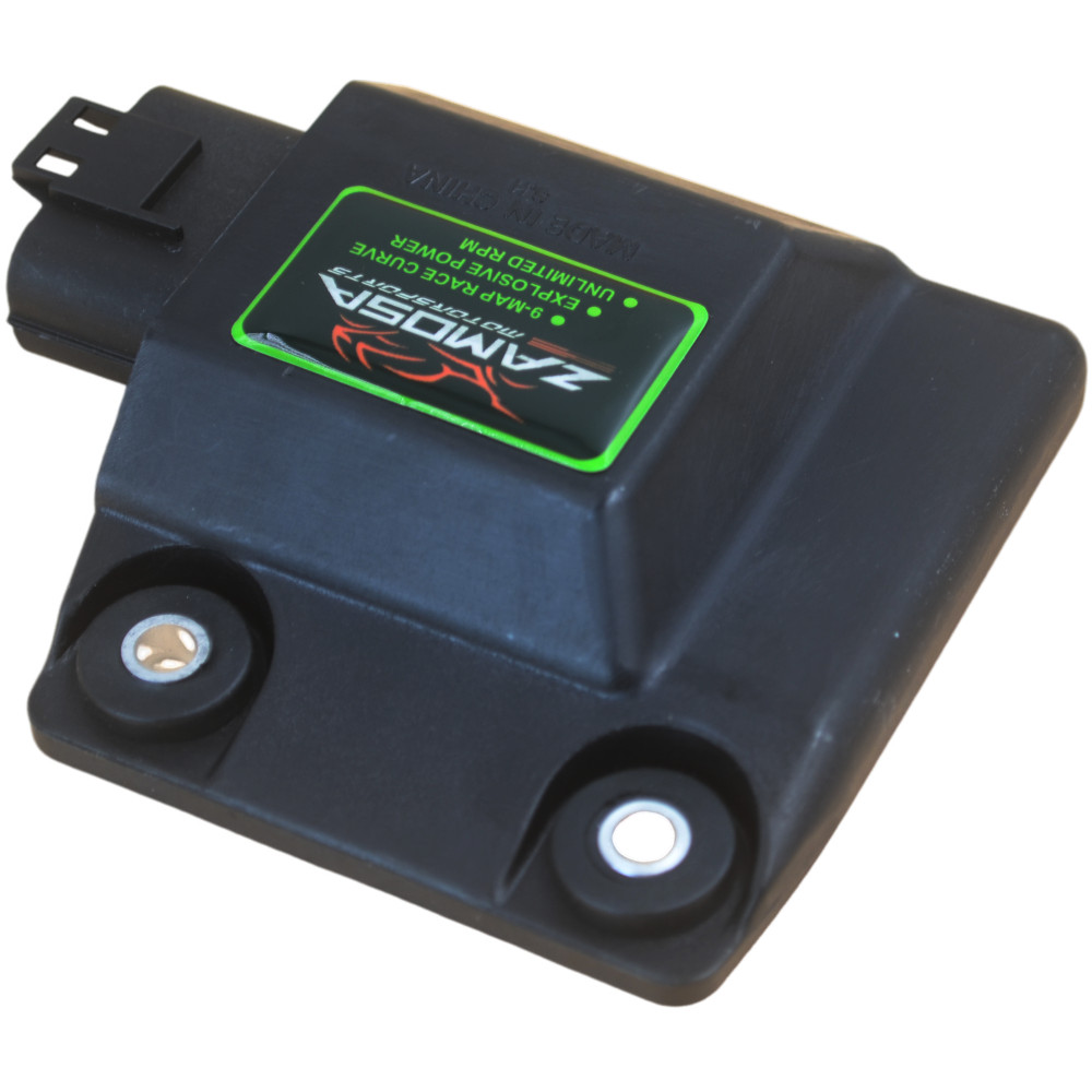KTM250 CDI Module KTM 250 SXF KTM 300CC Cdi Box for KTM EXC125 0816 SX125 0716 SXF 0510 KTM300 2T