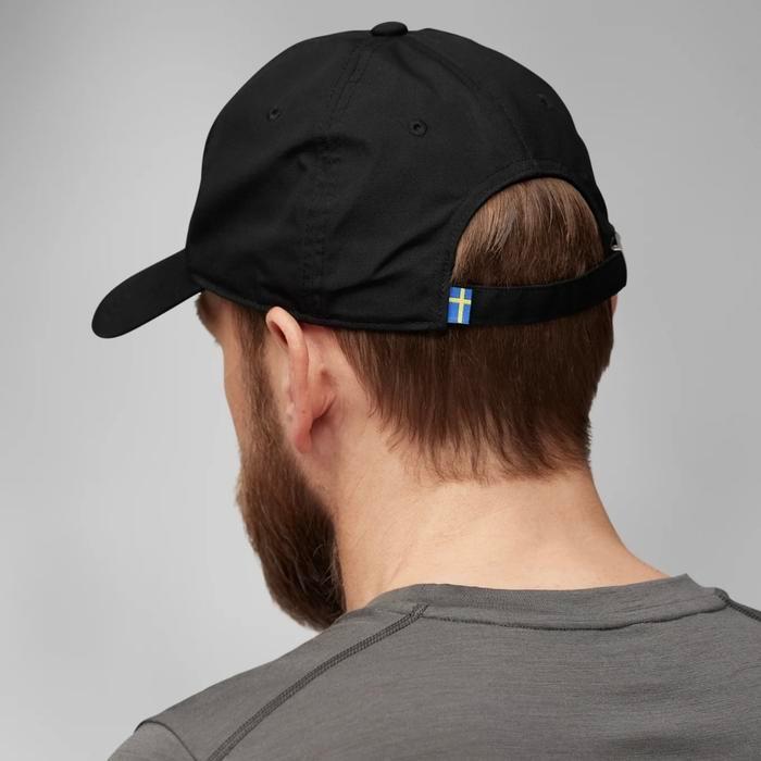 Fjallraven Bergtagen Cap Topi Fjallraven #Promo