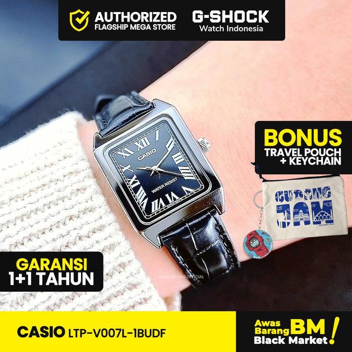> Casio General LTP-V007L-1BUDF LTP-V007L LTP-V007 LTPV007L LTP V007L Watches