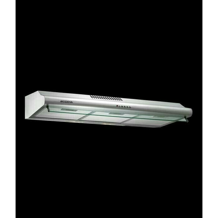 Cooker hood modena SX 9502 S