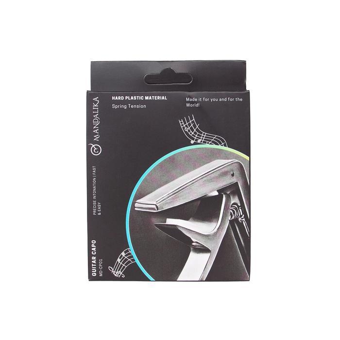 READY Capo Gitar Orinal Mandalika