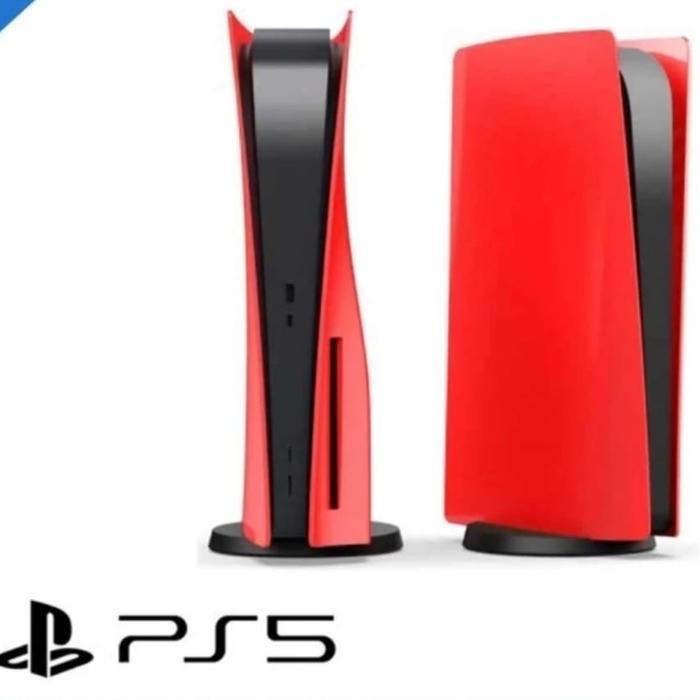 playstation 5 disc