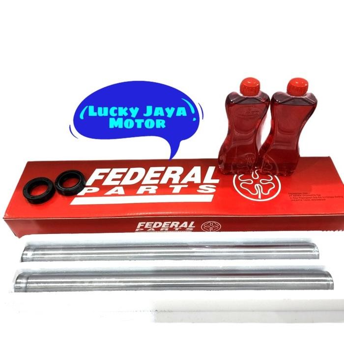 As shock depan Vario 125 Lama Old vario 125 led vario 150 Led old Lama