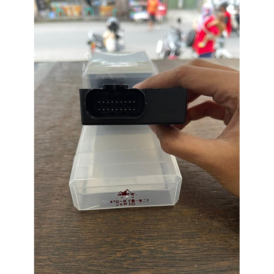 CDI VARIO 110 OLD TAKAYAMA