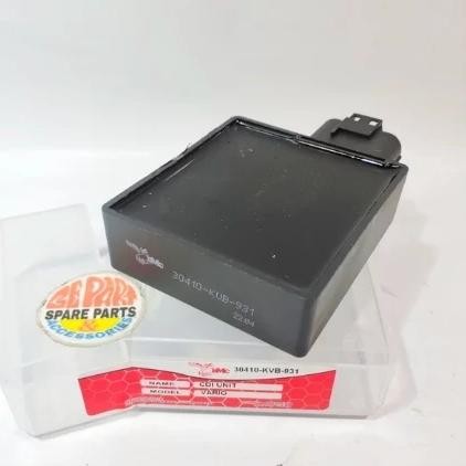 CDI HONDA VARIO 110 KARBU TECHNO CBS KVB
