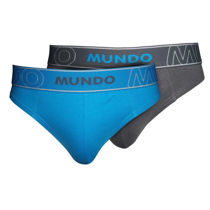Mundo Underwear - Men Underwear - Celana Dalam Pria Mini - Iwpm13 Terlaris