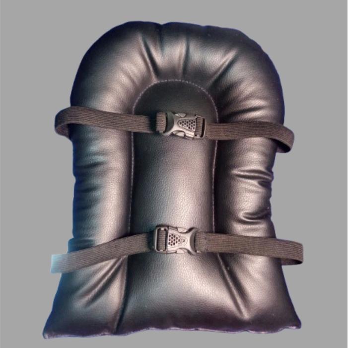 BANTAL JOK MOTOR SERBAGUNA/bantal jok motor multifungsi