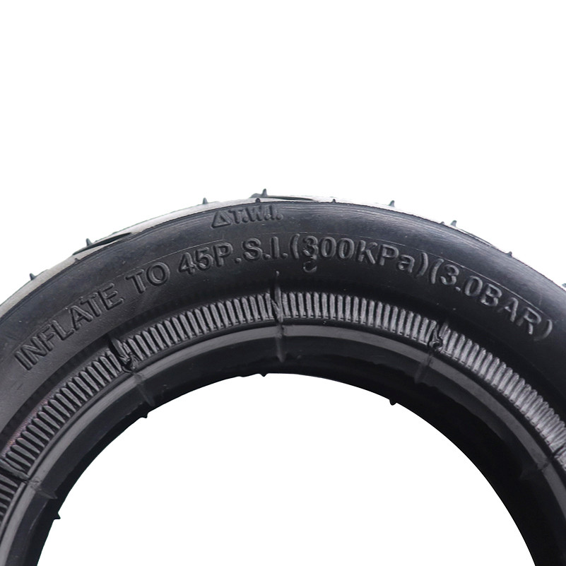 HOTA 6 Inch 150x50 Scooter Outer Tire Inner Tube 6x2 for Electric Scooter F0 Wheel Chair Truck