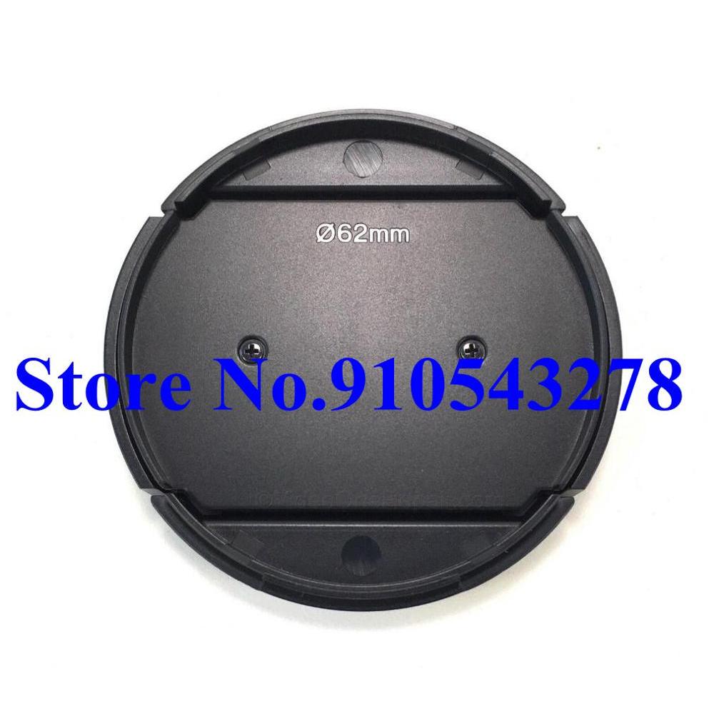 New  62mm Lens Cover Cap For Sony DSC-RX10 DSC-RX10M2 FDR-AX100 HDR-CX900 PXW-X70 FDR-AX700 HXR-NX80