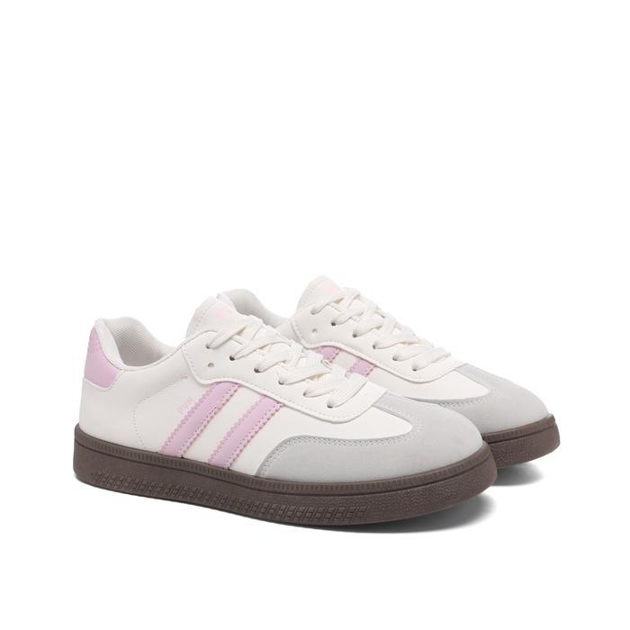 Pvn Taehyung Sepatu Sneakers Wanita Sport Shoes 303