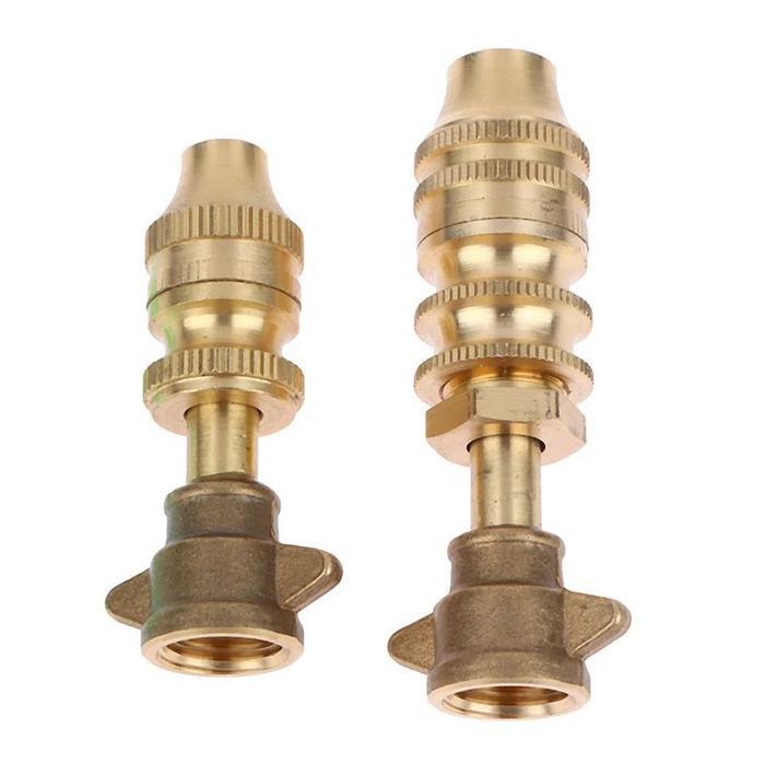 Nozzle High Pressure Sprayer/Nozzle Pressure /Pressure