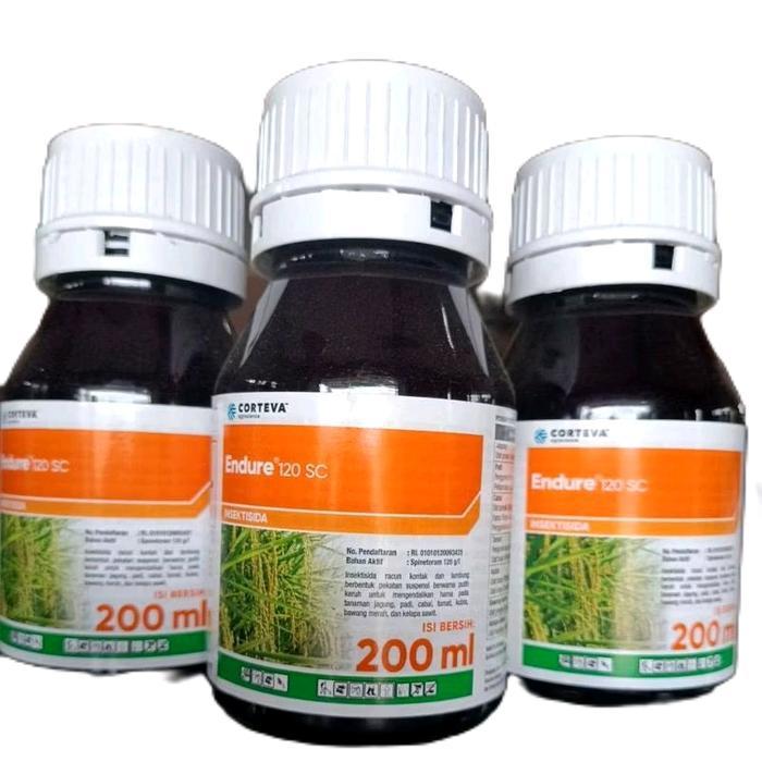 Insektisida Endure 120 SC (200ml)