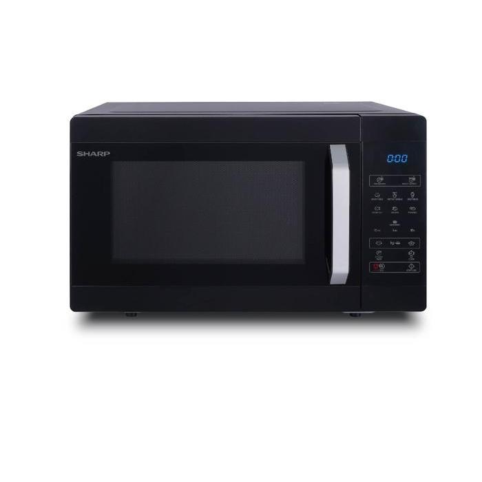 Sharp Microwave Oven Digital 23 Liter R-223Da