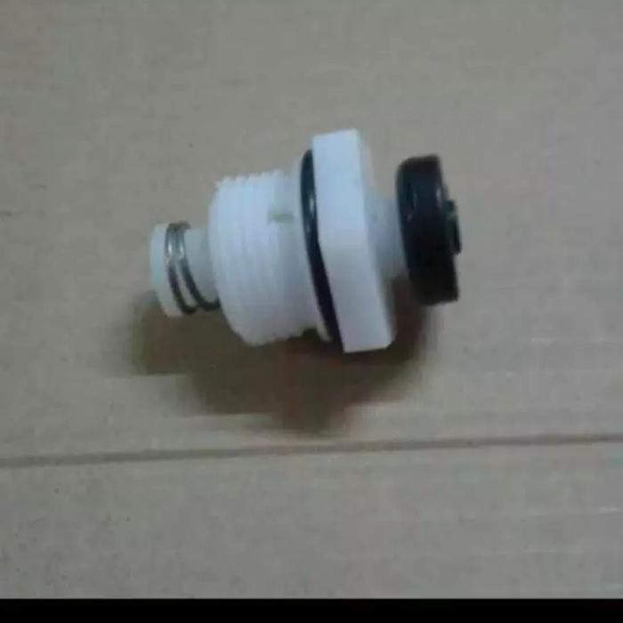 Otomatis Jet Cleaner H & L