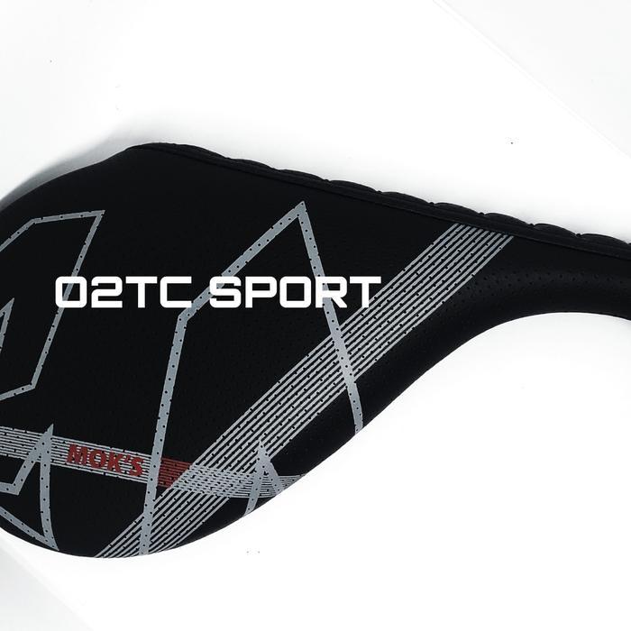 Target Taekwondo Oscar Single Moks