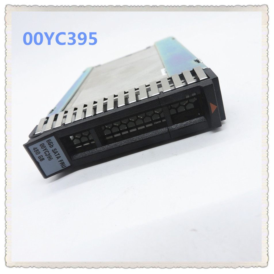 PROMO HARI INI  01GR731 00YC395 00WG630 00AJ405 480G SATA 2.5 SSD   Ensure New in original box. Prom