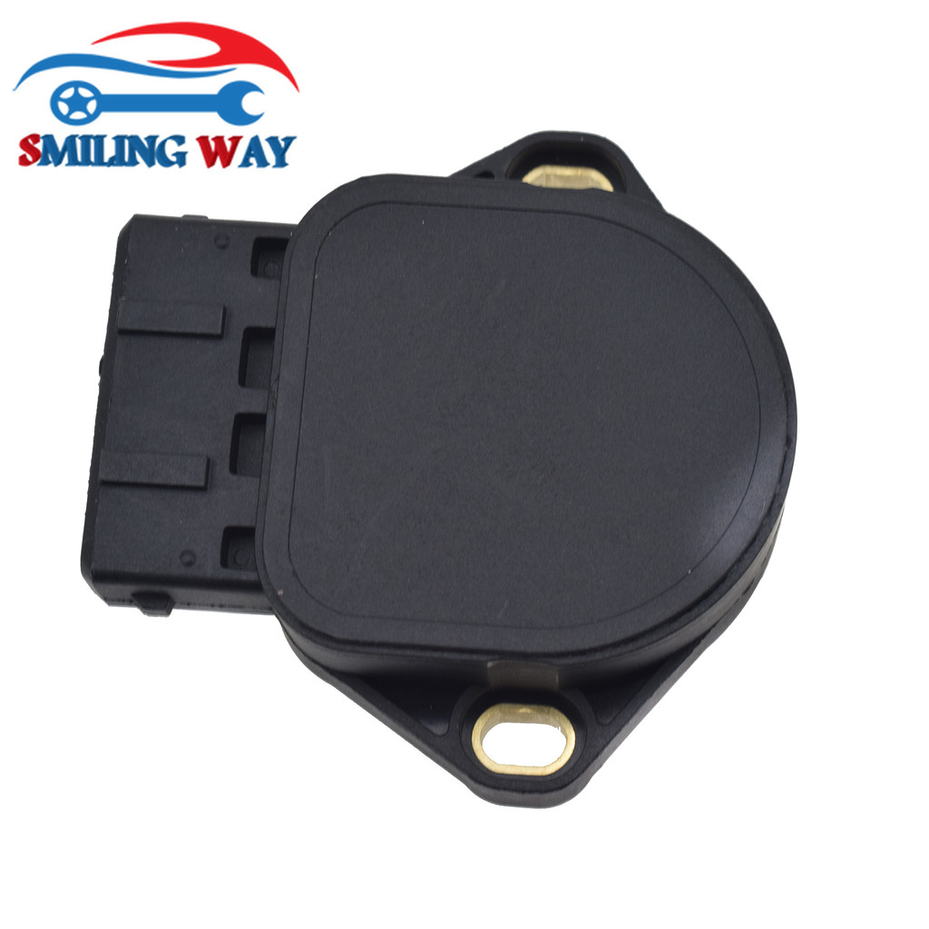 POTENTIOMETER ACCELERATOR PEDAL THROTTLE POSITION SENSOR FOR RENAULT SCENIC KANGOO MEGANE THALIA