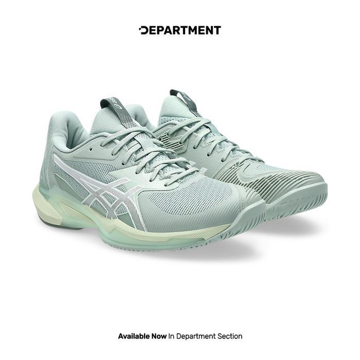 Premium Sepatu Tenis ASICS SOLUTION SPEED FF 3 WOMEN 1042A250301 ORIGINAL Murah